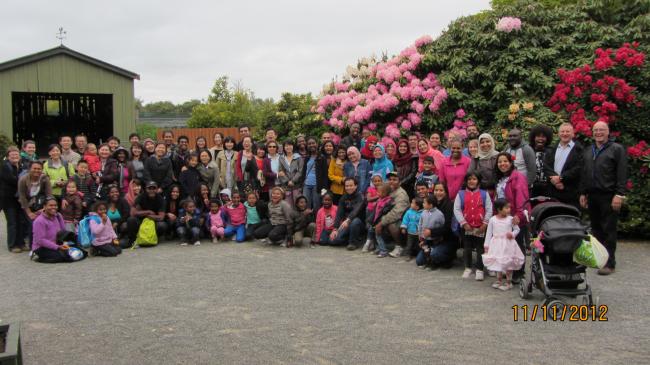 click on photo to return to Rotary Club Photo menu